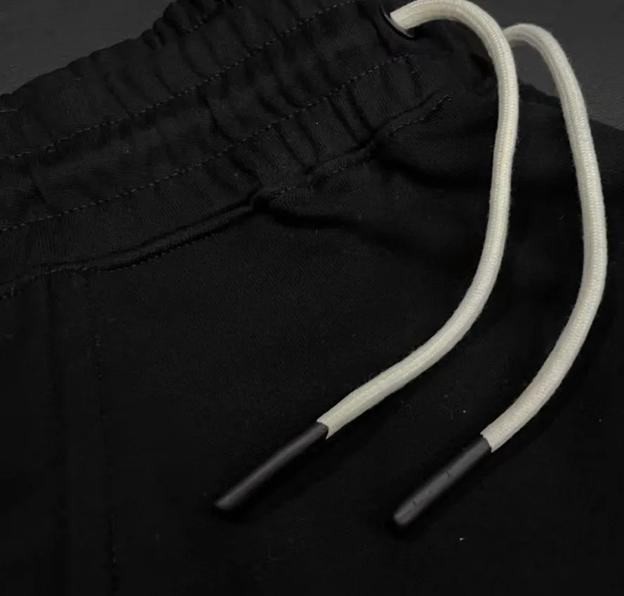 Logo Factory g Black White ：Black Gray Size S-XL